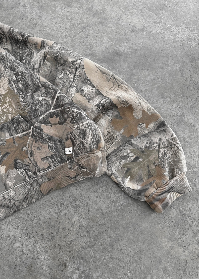 NK CAMO HOODIE - REALTREE®