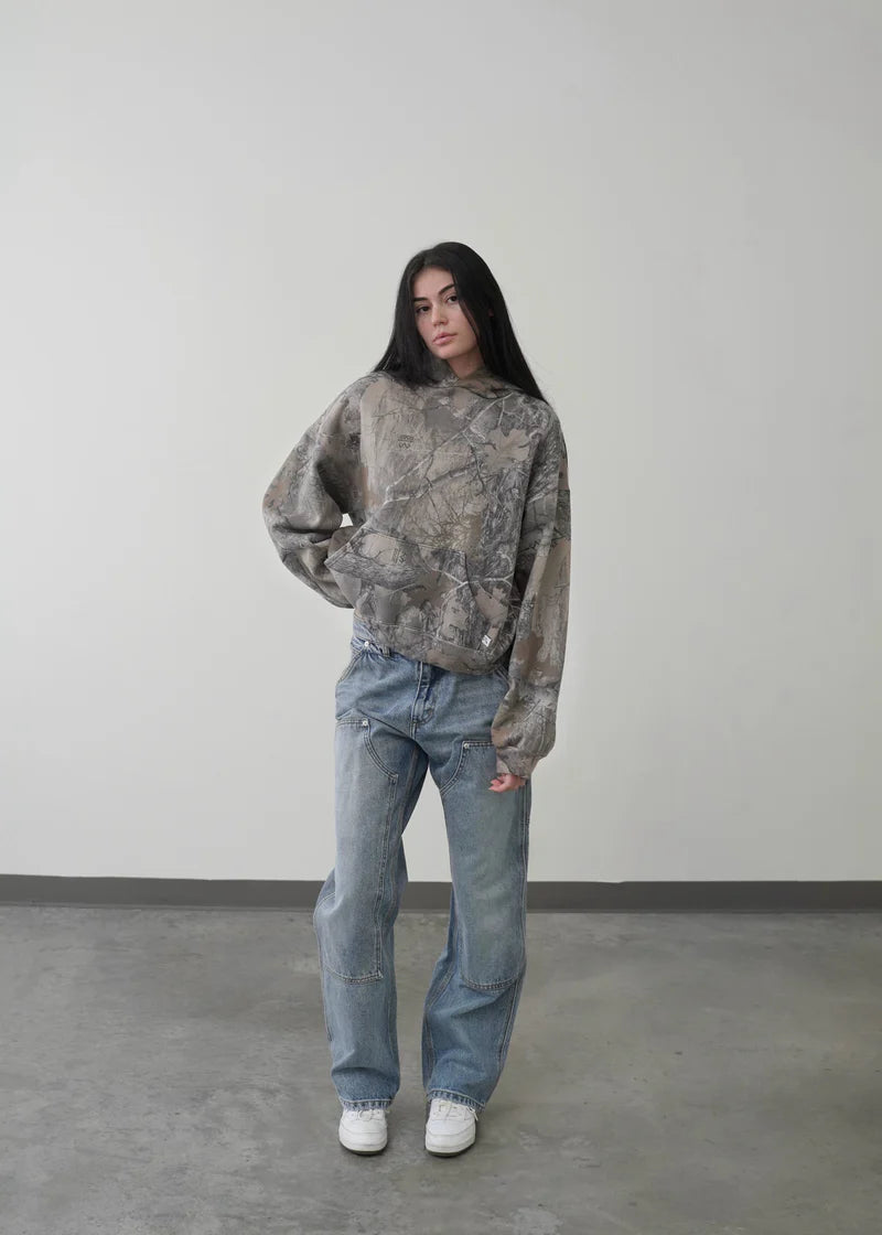 NK CAMO HOODIE - REALTREE®