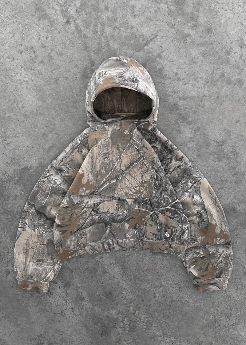 NK CAMO HOODIE - REALTREE®