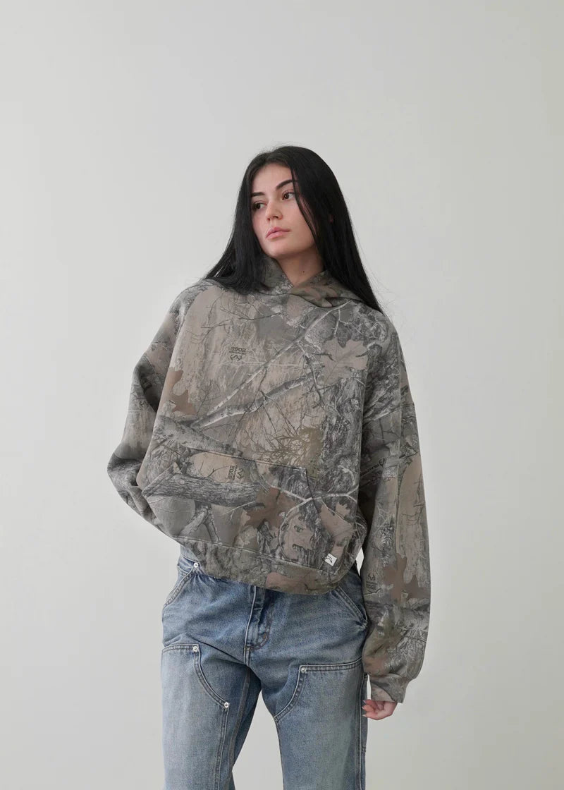 NK CAMO HOODIE - REALTREE®