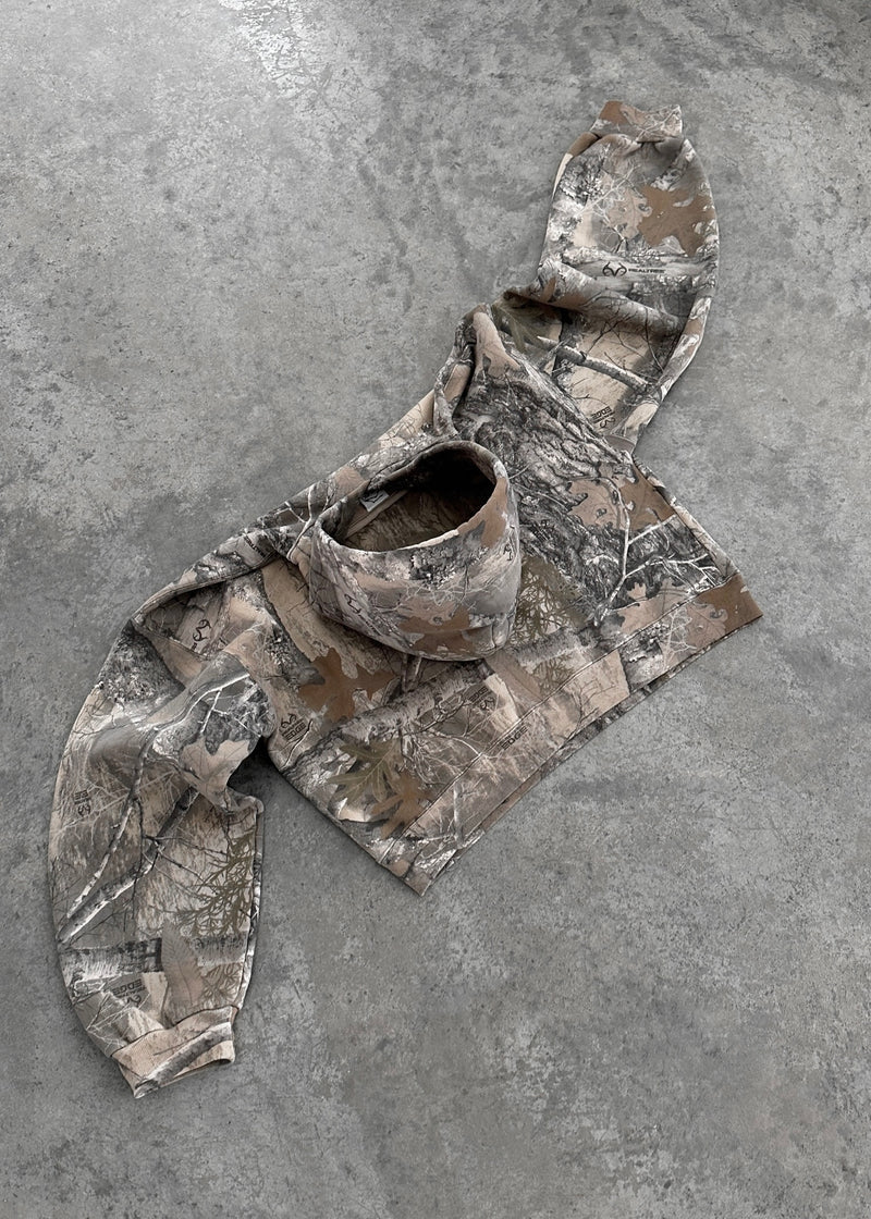 NK CAMO HOODIE - REALTREE®