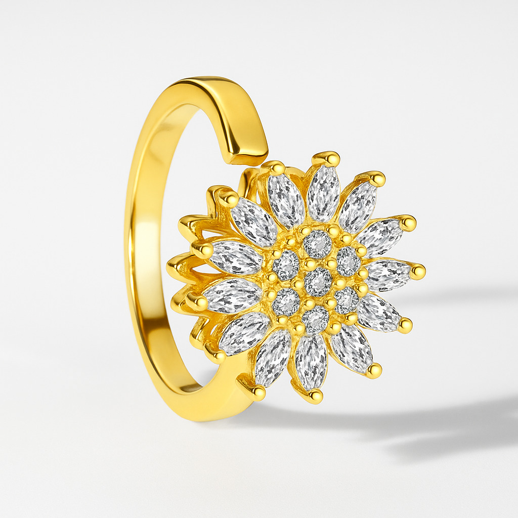 SUNELLE ZEN RING