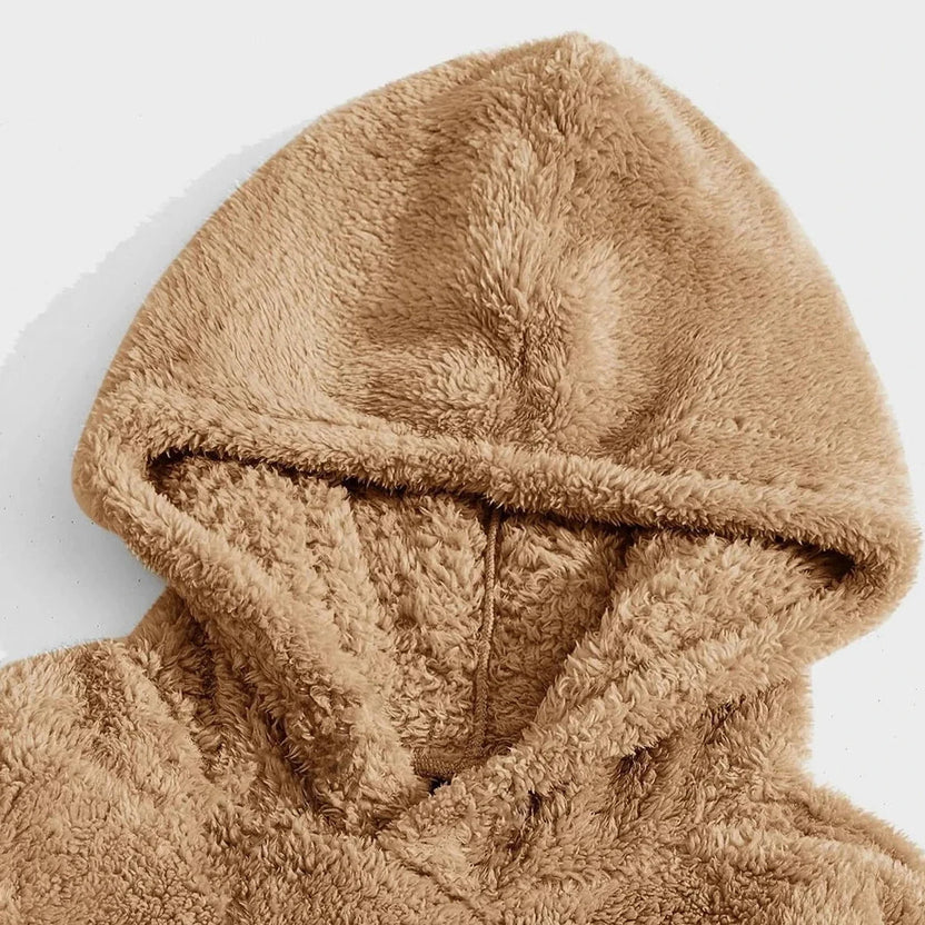 Hygge Hoodie