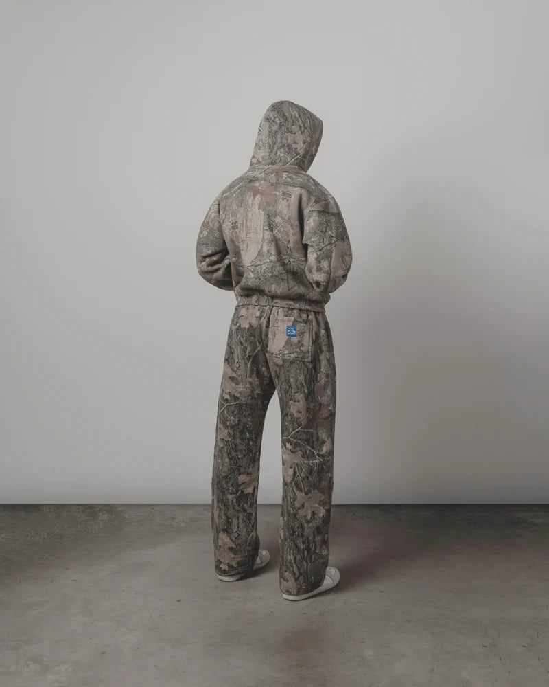 NK CAMO SWEATPANTS - REALTREE®
