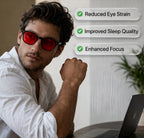 NK™ Celestial - Blue Light Glasses