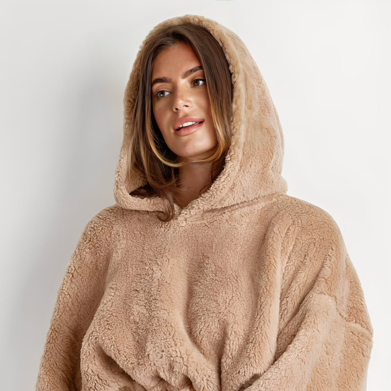 Hygge Hoodie