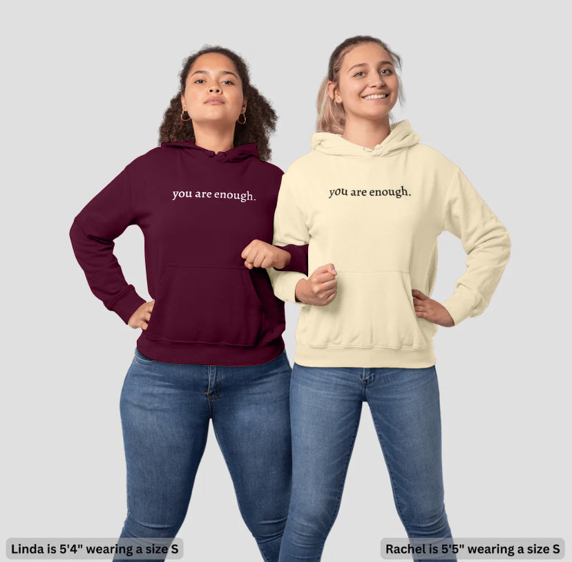 Dear Person Hoodie