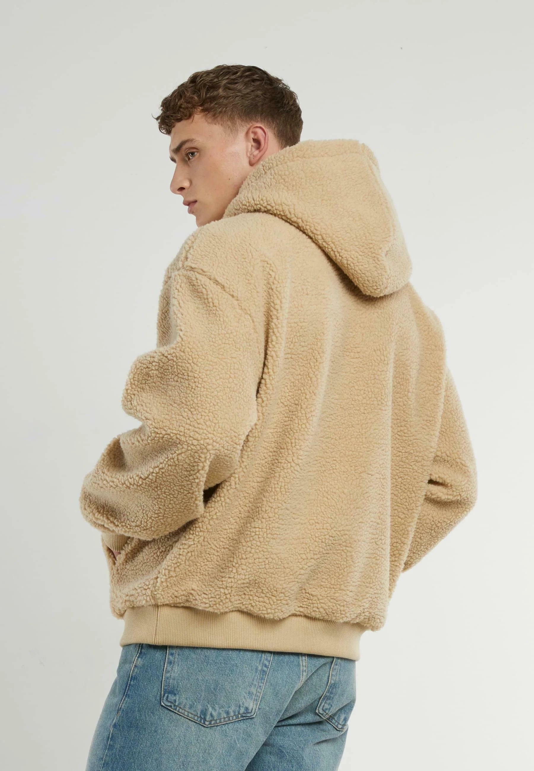 Hygge Hoodie