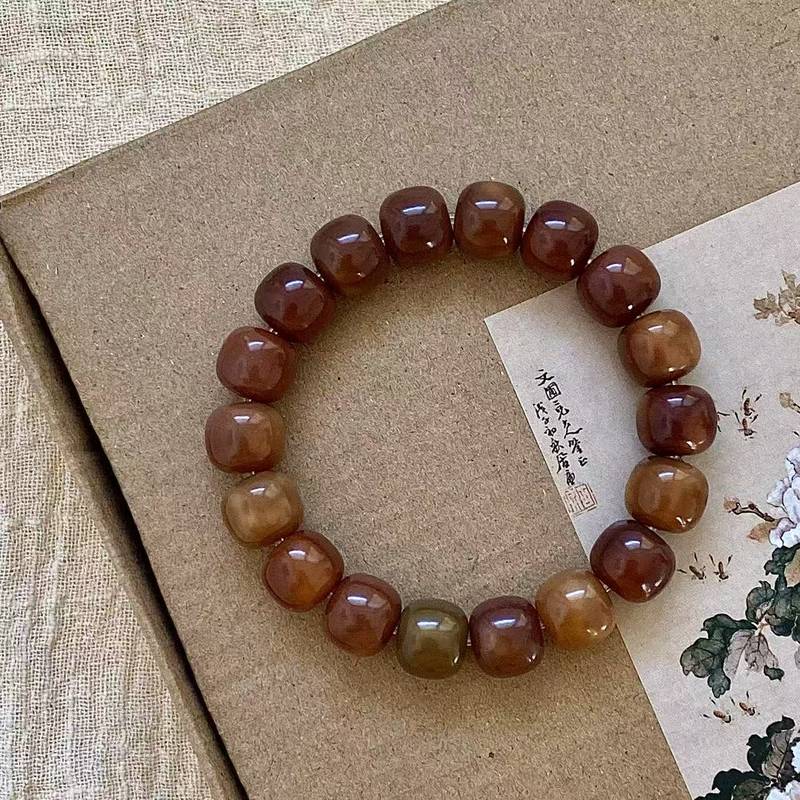NK BODHI BEADS BRACELETS