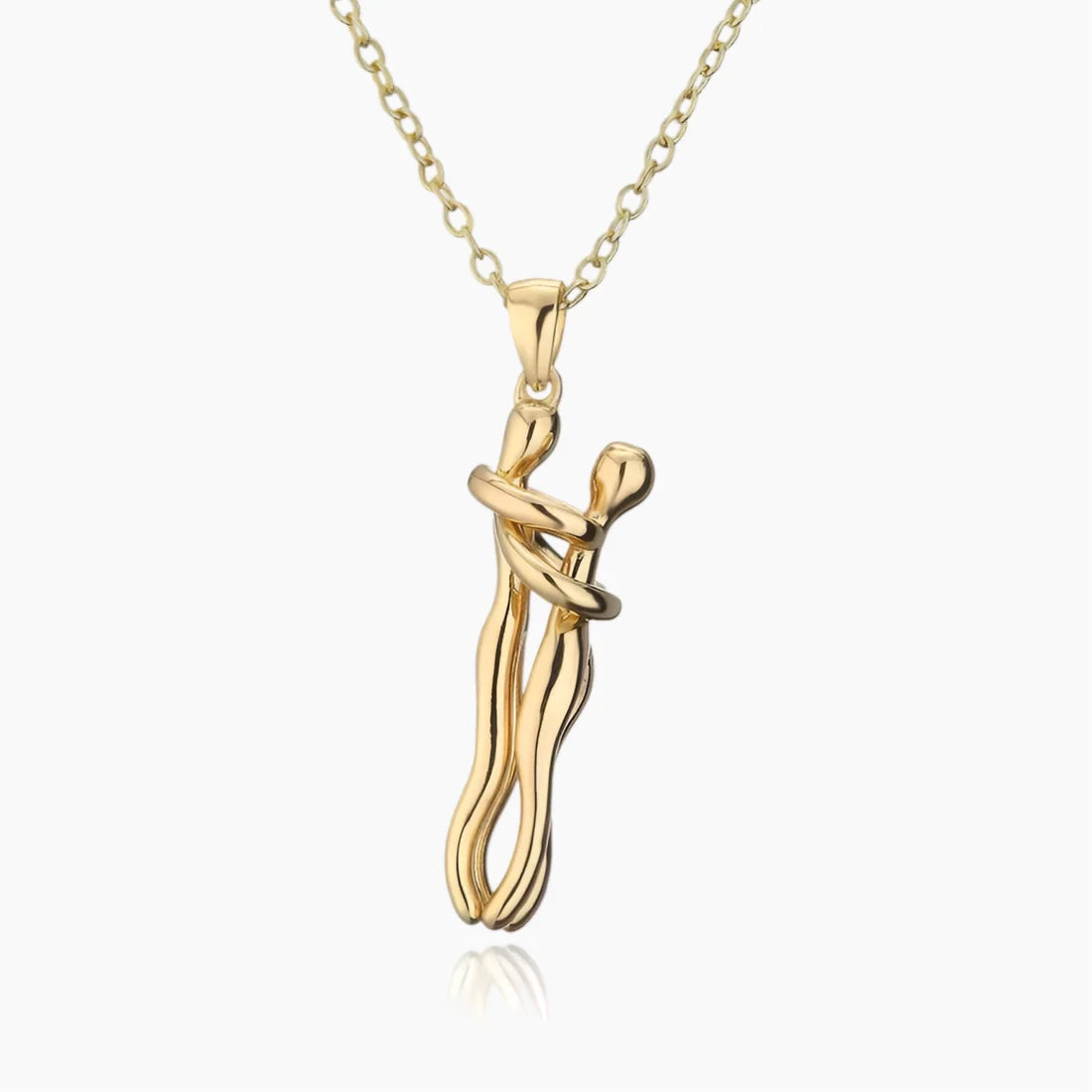 NK LOVE DUO PENDANT