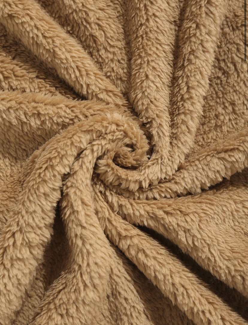 Hygge Hoodie
