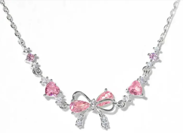 NK ROSALIE BOW