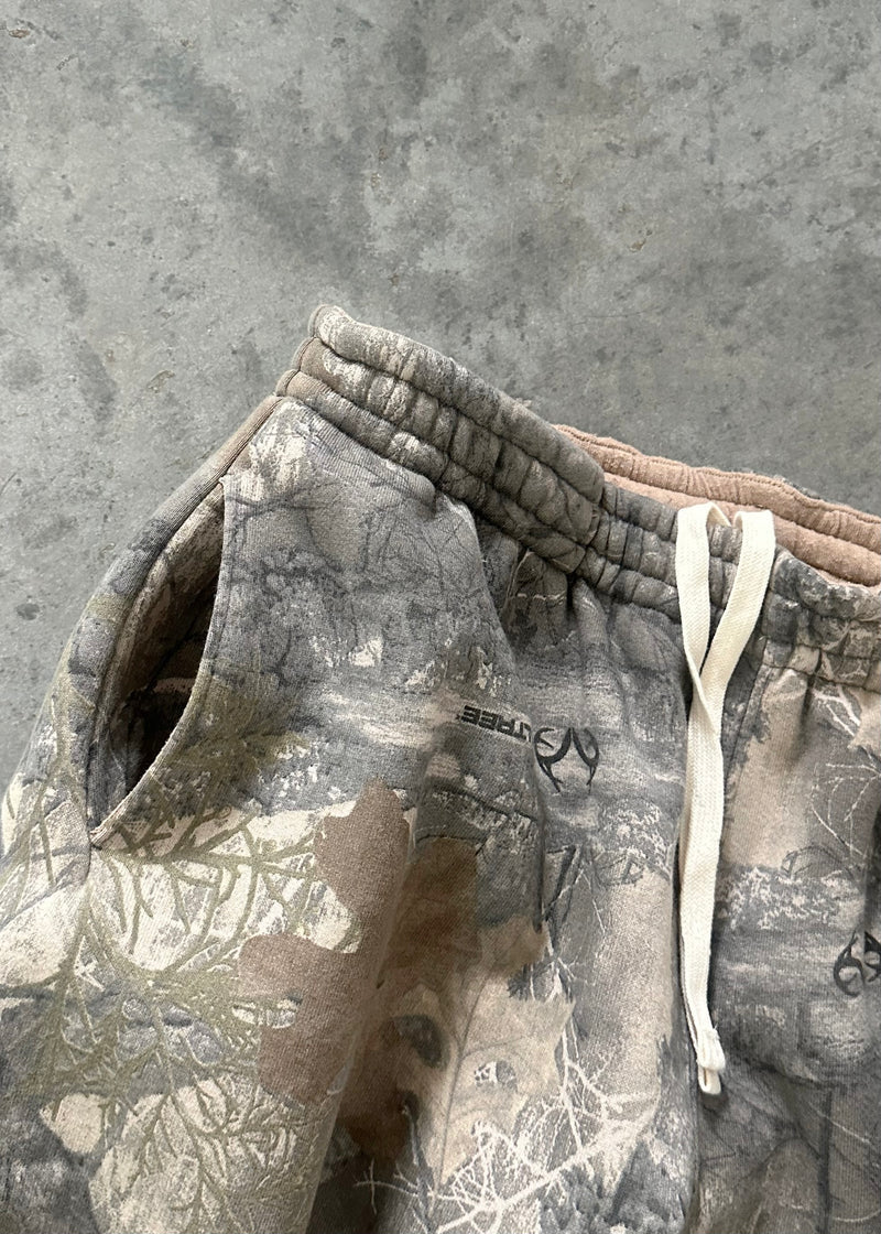 NK CAMO SWEATPANTS - REALTREE®