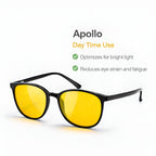 NK™ Celestial - Blue Light Glasses