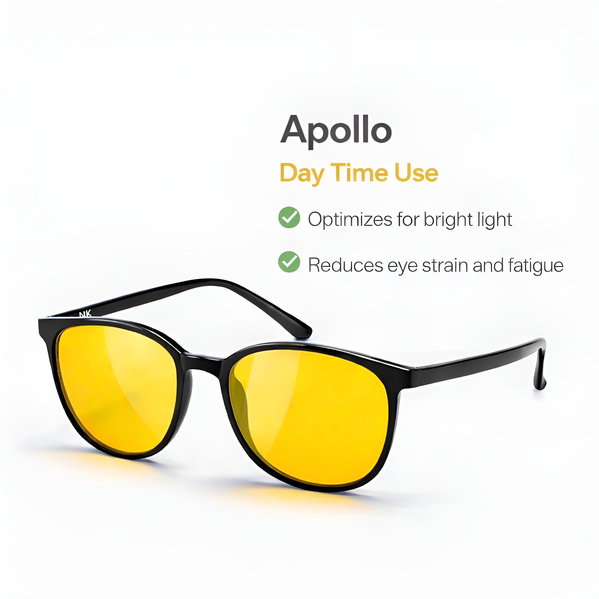 NK™ Celestial - Blue Light Glasses