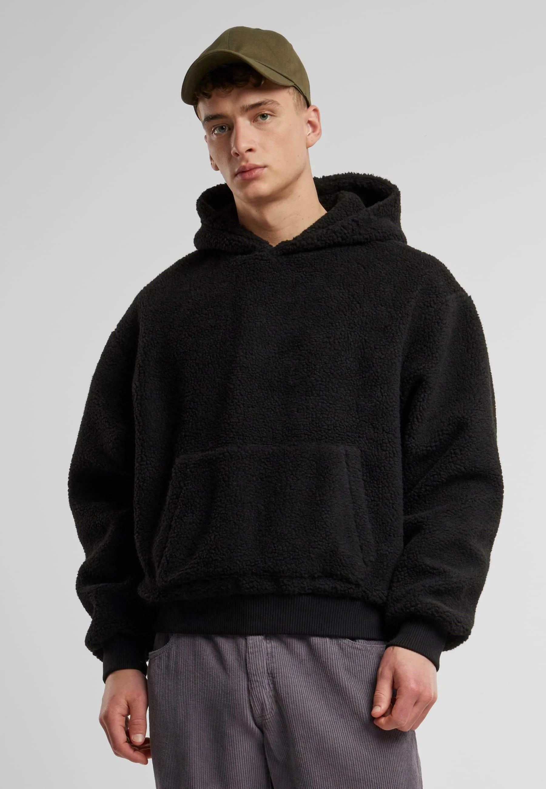Hygge Hoodie