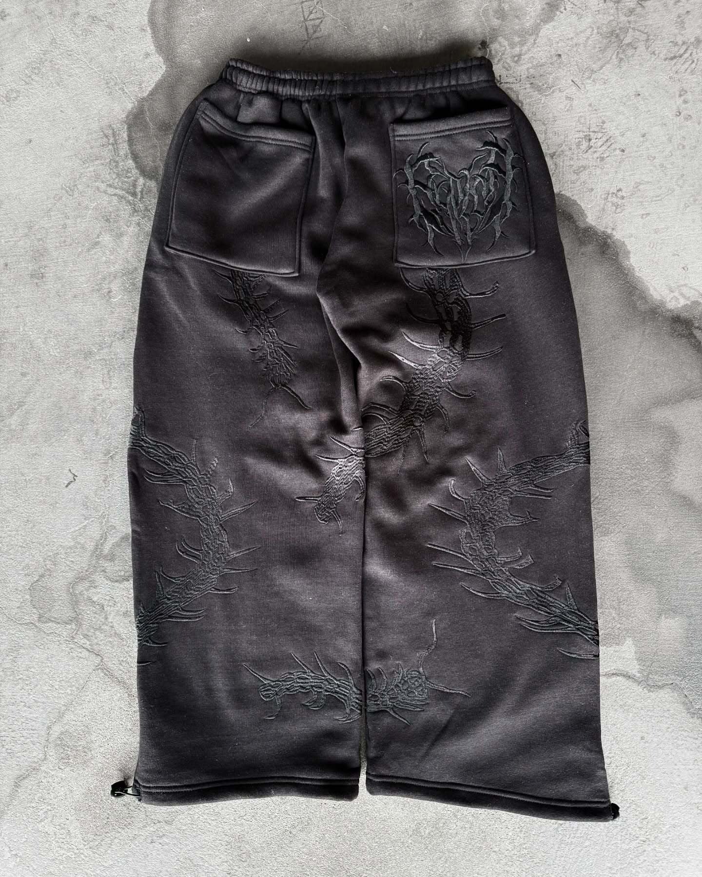 "WRAITH" PANTS