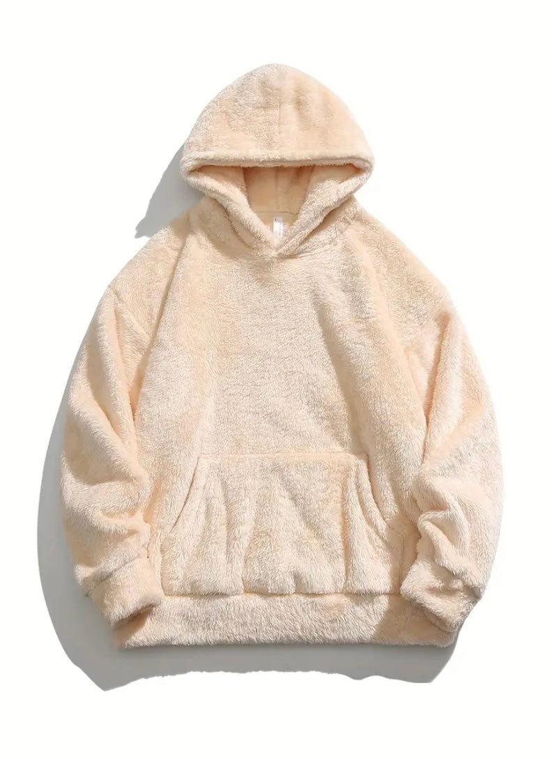 Bluza z kapturem Hygge