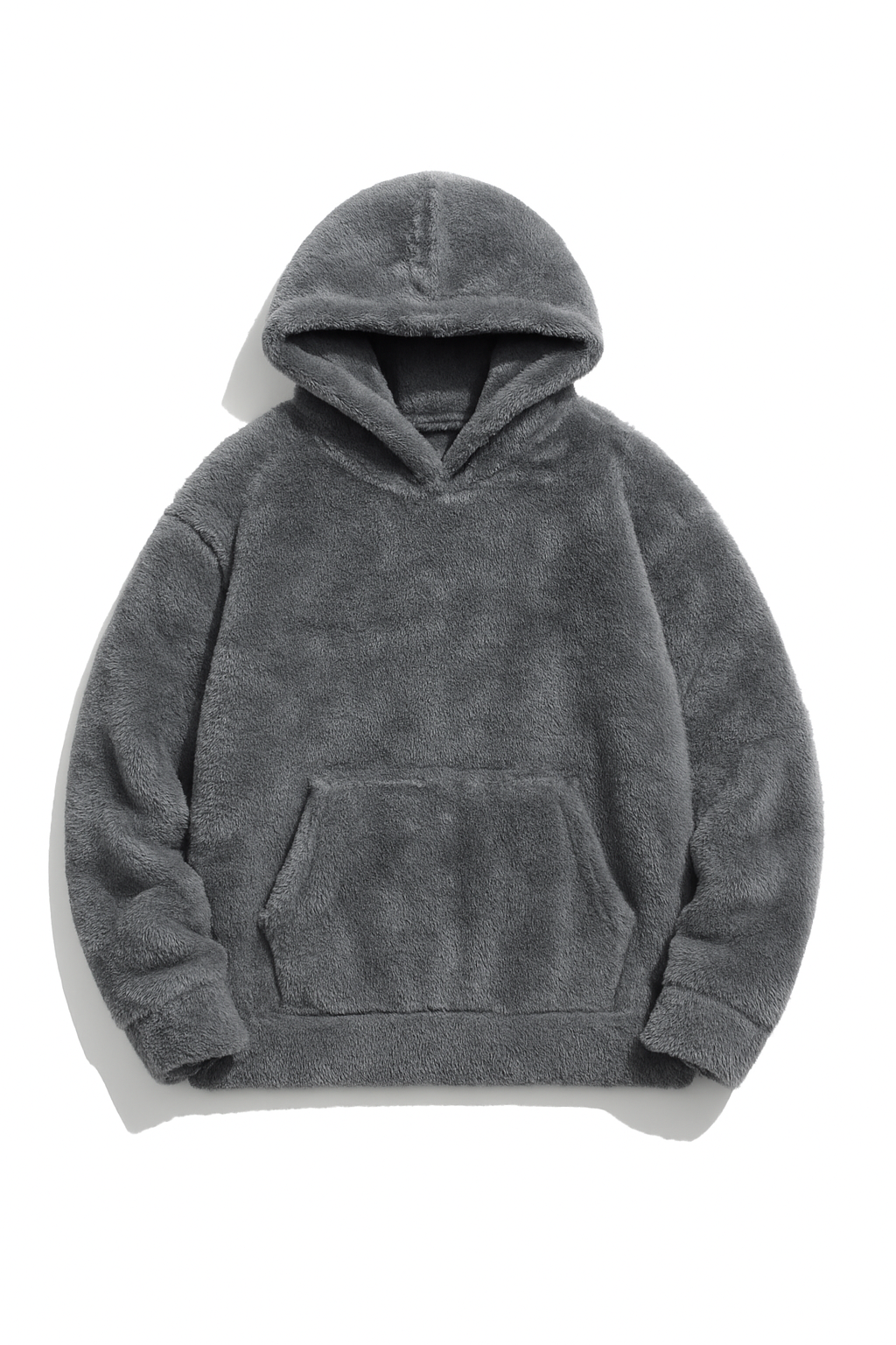 Bluza z kapturem Hygge