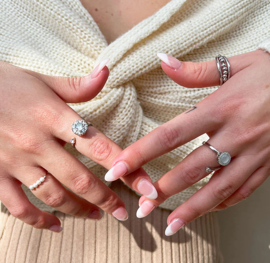 OPHELIA ZEN RING