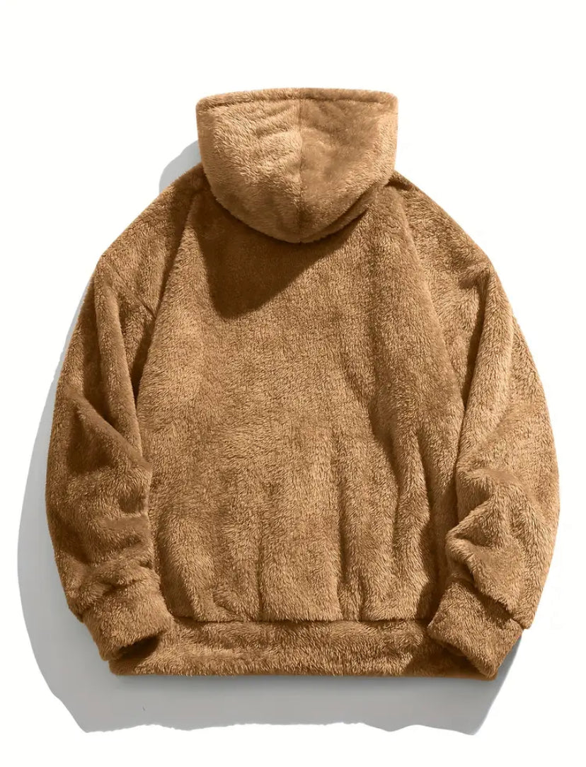 Hygge Hoodie