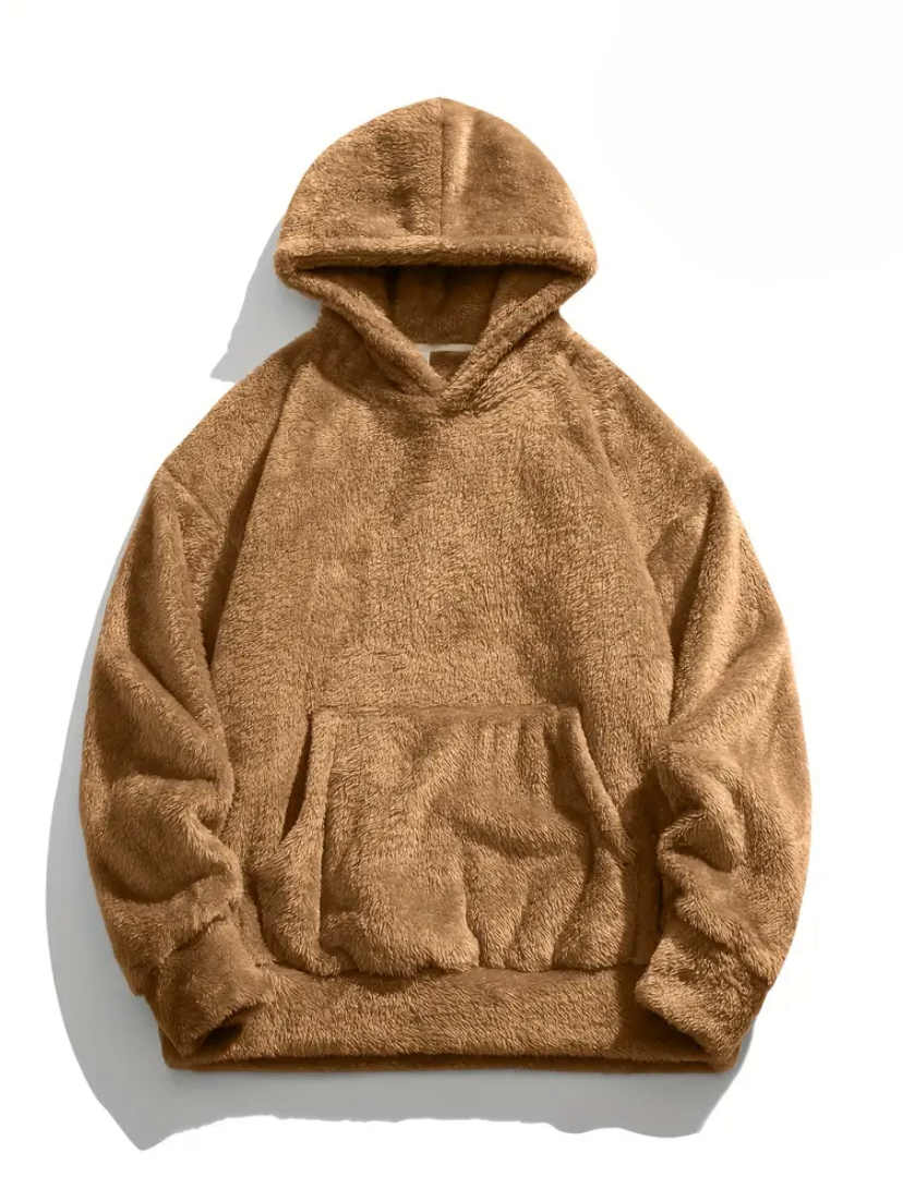 Hygge Hoodie