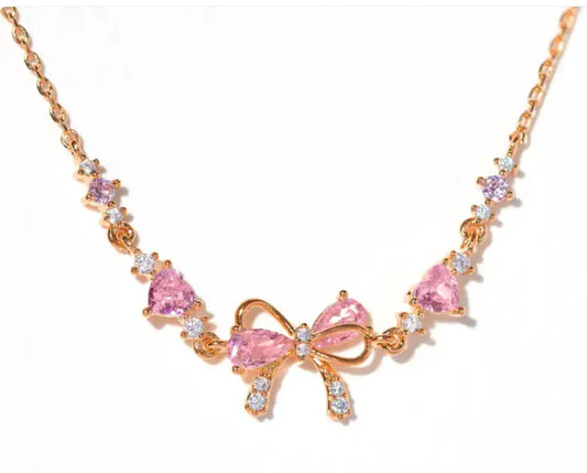 NK ROSALIE BOW