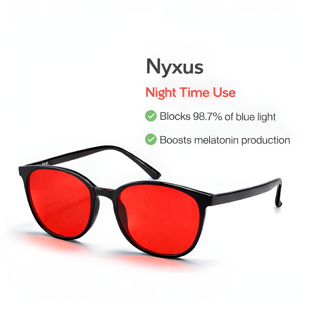NK™ Celestial - Blue Light Glasses