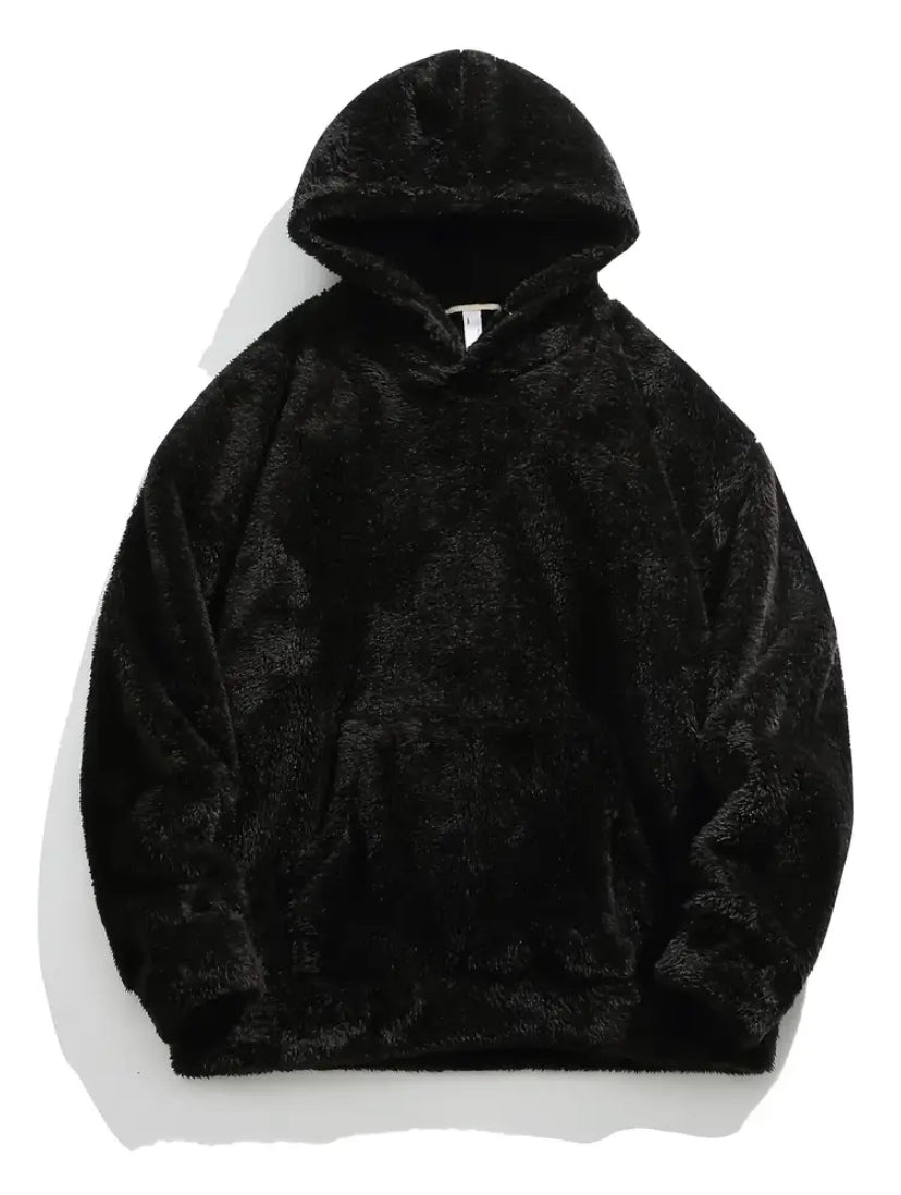 Bluza z kapturem Hygge