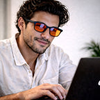 NK™ Celestial - Blue Light Glasses