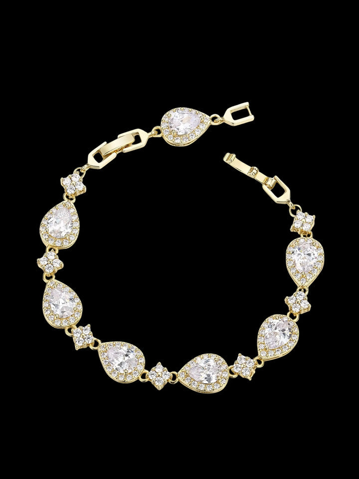 STAR DROP BRACELET
