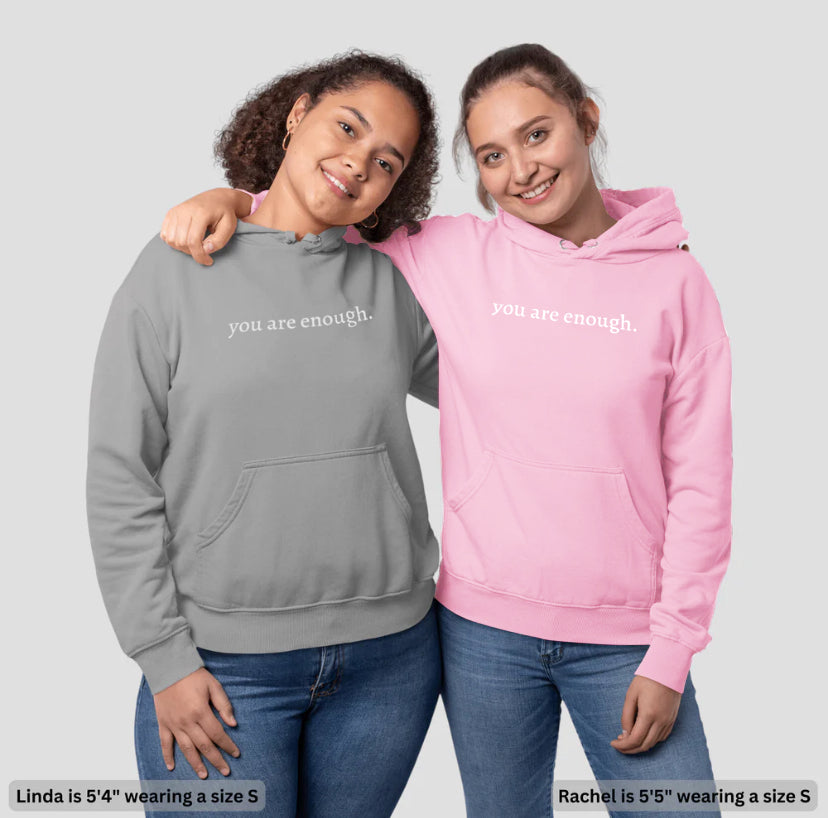 Dear Person Hoodie