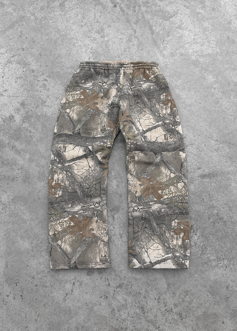 NK CAMO SWEATPANTS - REALTREE®