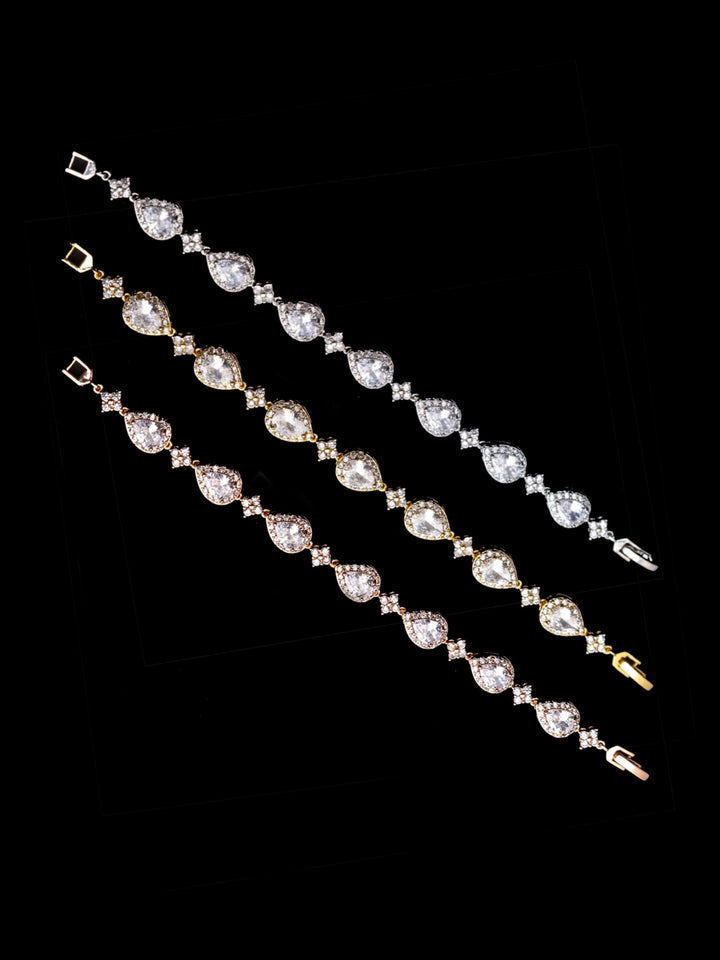 STAR DROP BRACELET