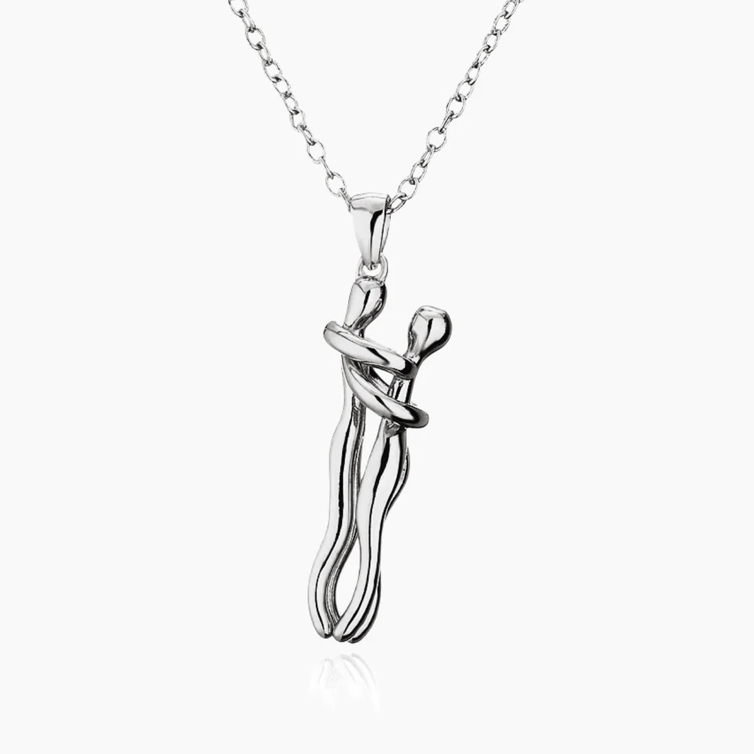 NK LOVE DUO PENDANT