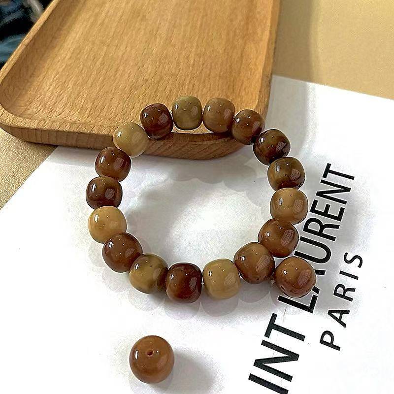 NK BODHI BEADS BRACELETS