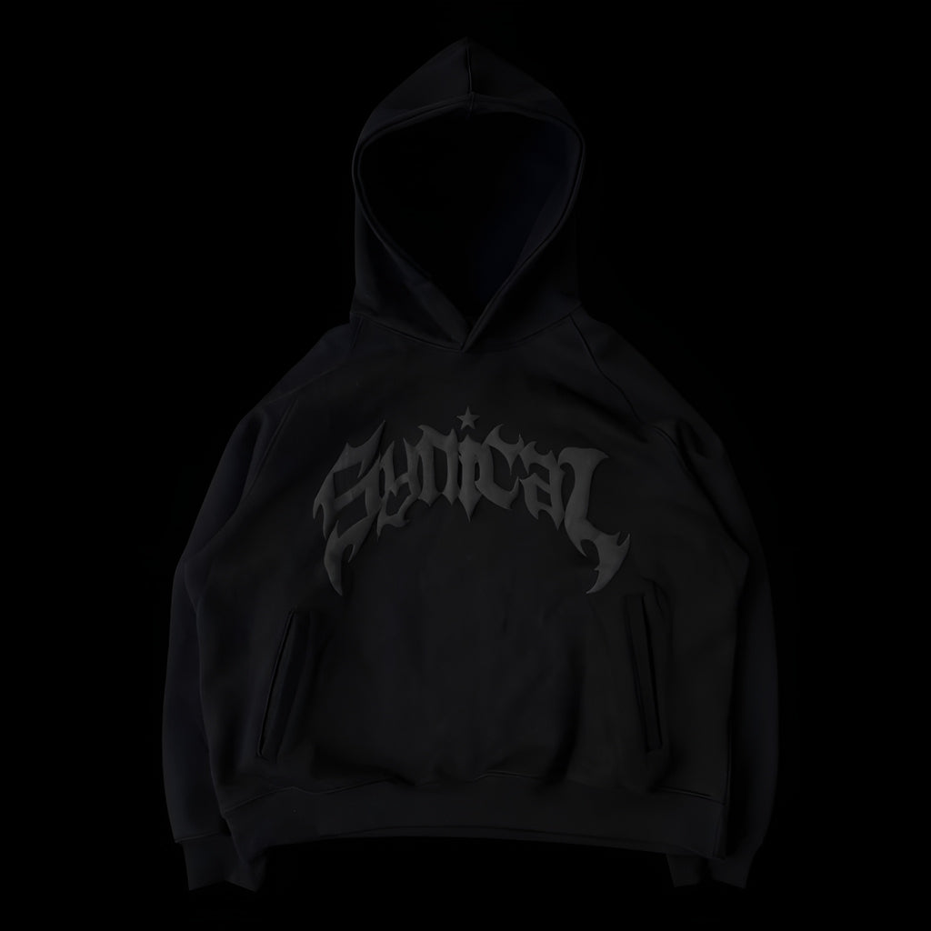 NK™ SYNICAL HOODIE