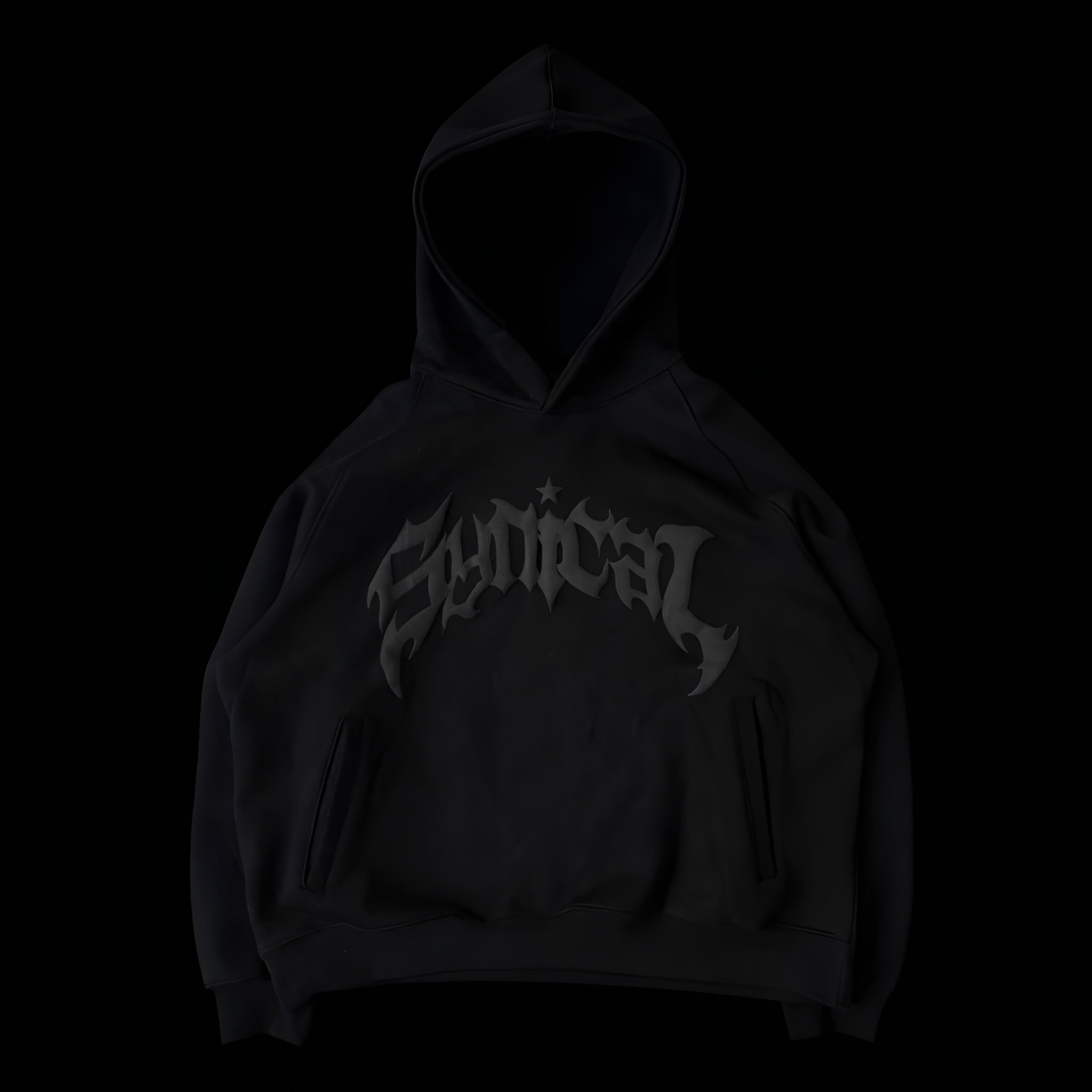 NK™ SYNICAL HOODIE