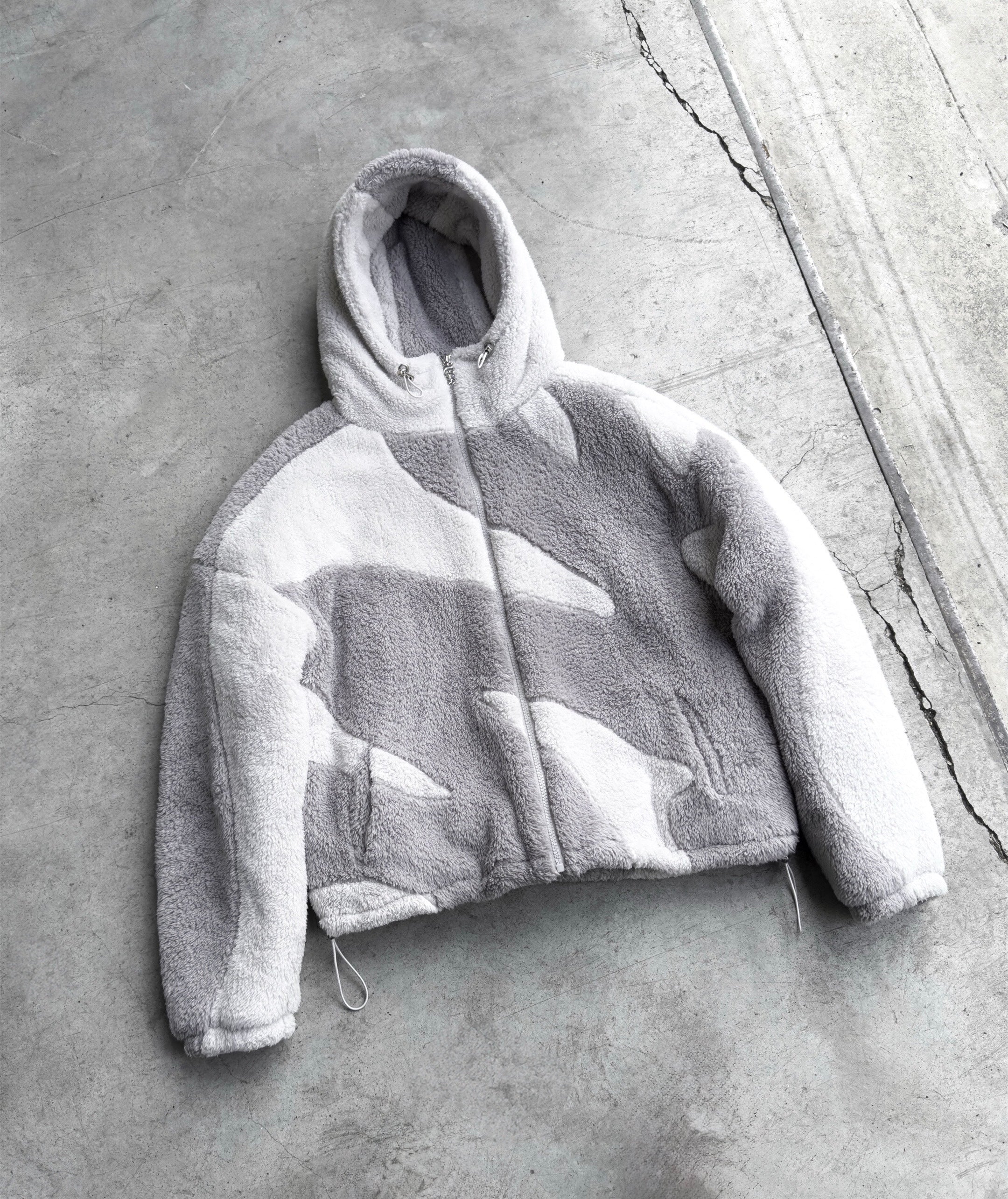 NORDIC STUDIO FLEECE