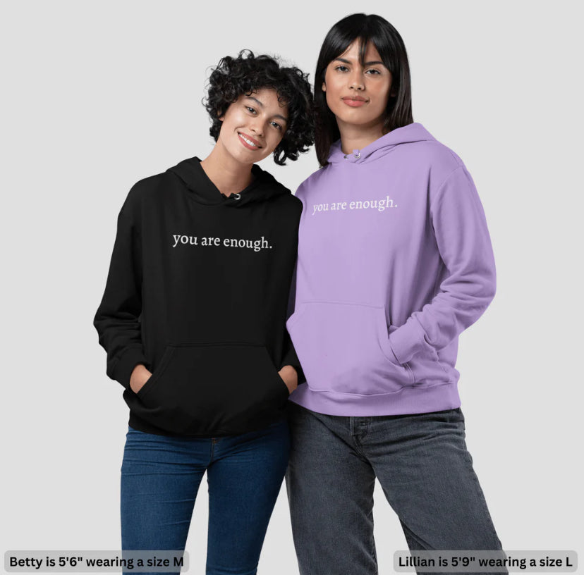 Dear Person Hoodie