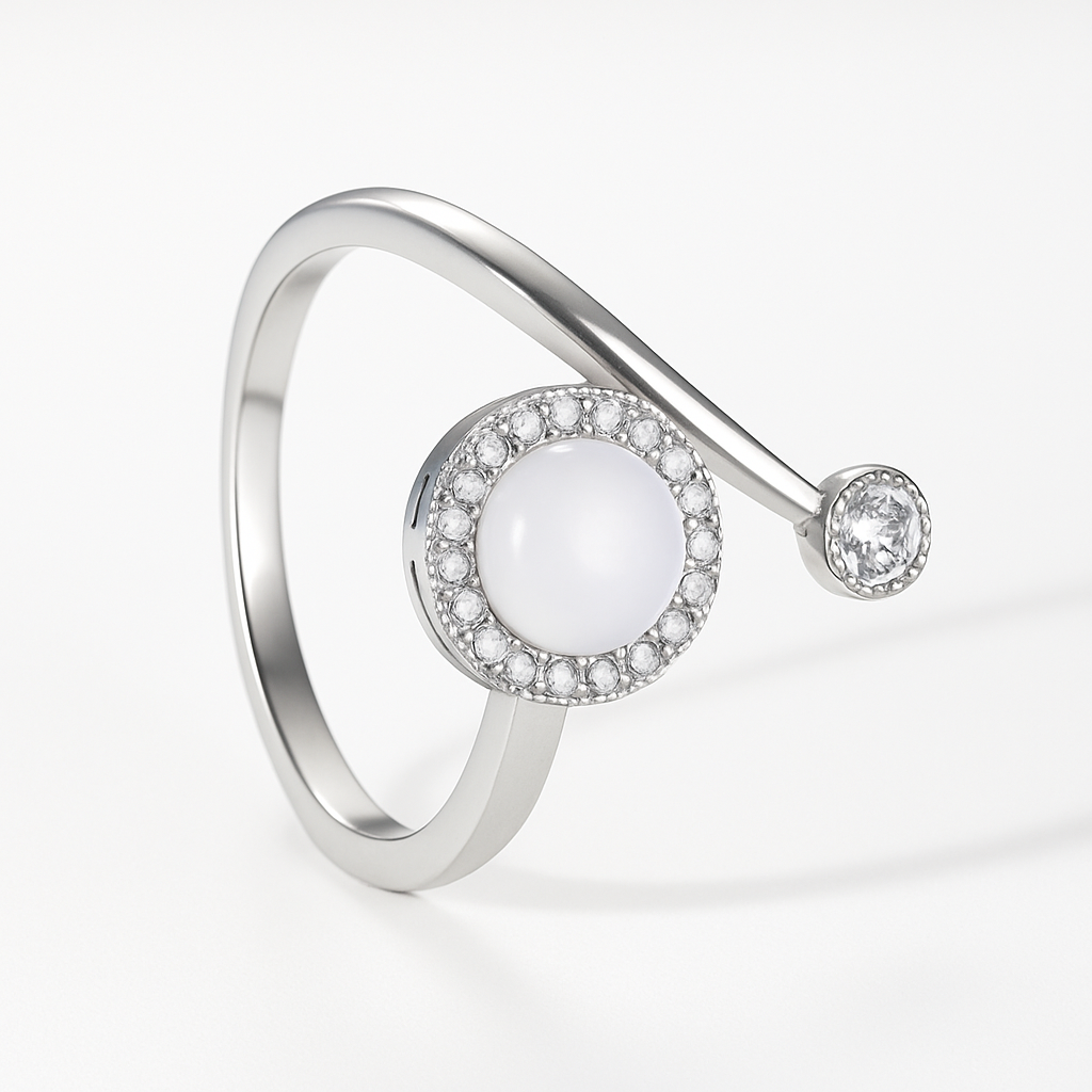 OPHELIA ZEN RING