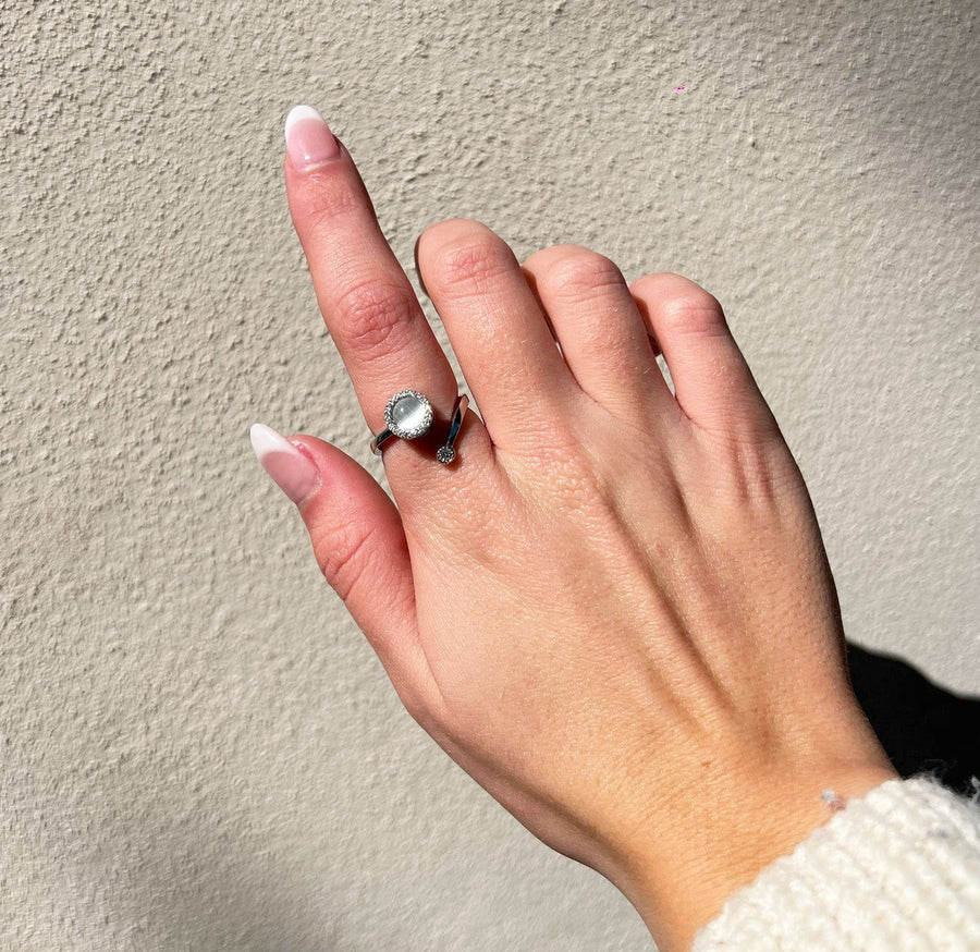 OPHELIA ZEN RING