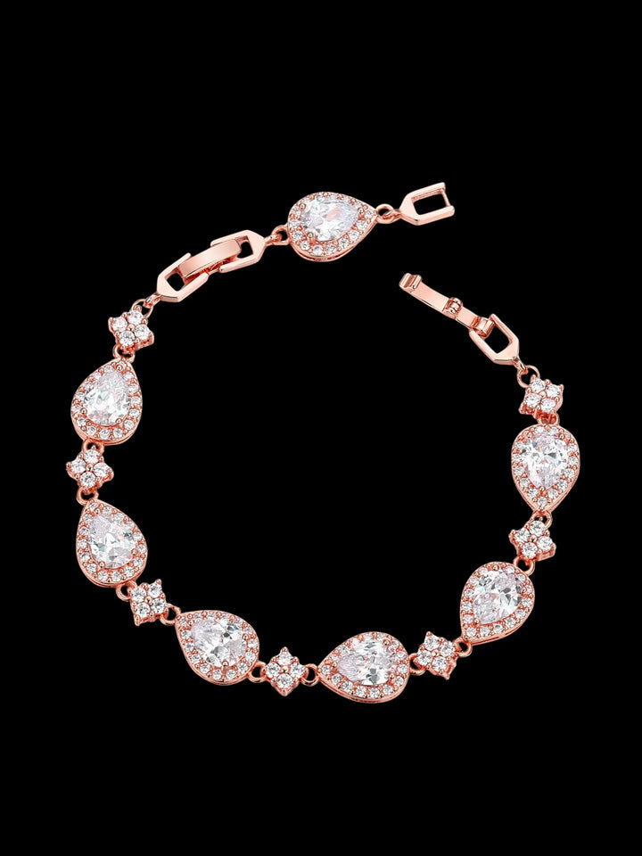 STAR DROP BRACELET