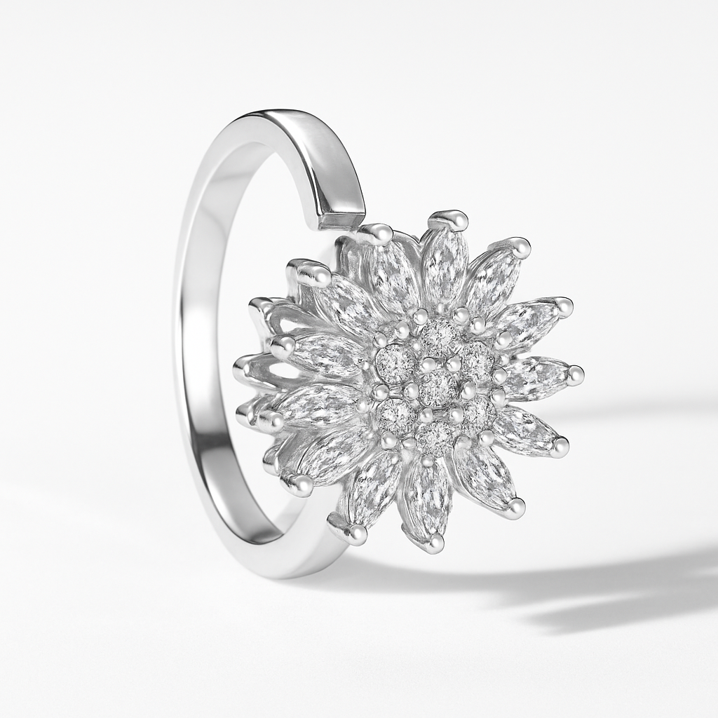 SUNELLE ZEN RING