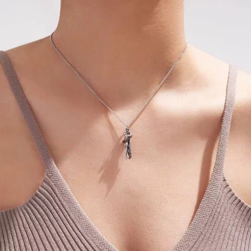 NK LOVE DUO PENDANT