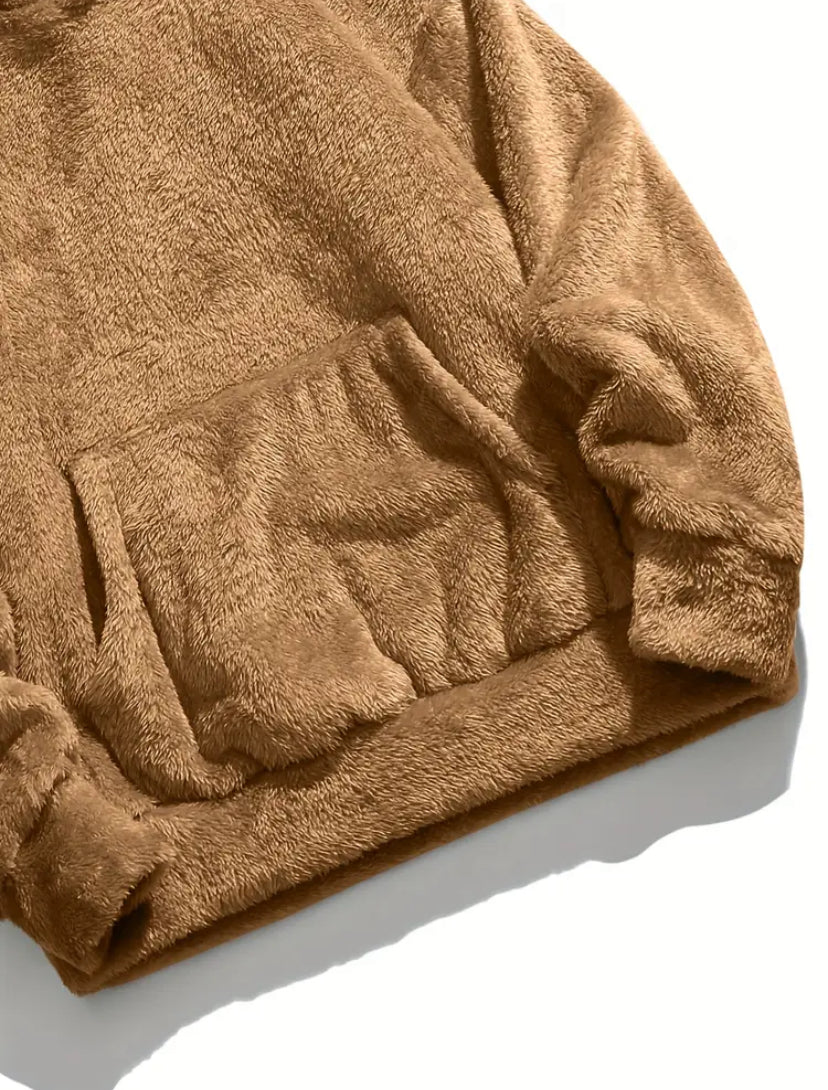 Hygge Hoodie