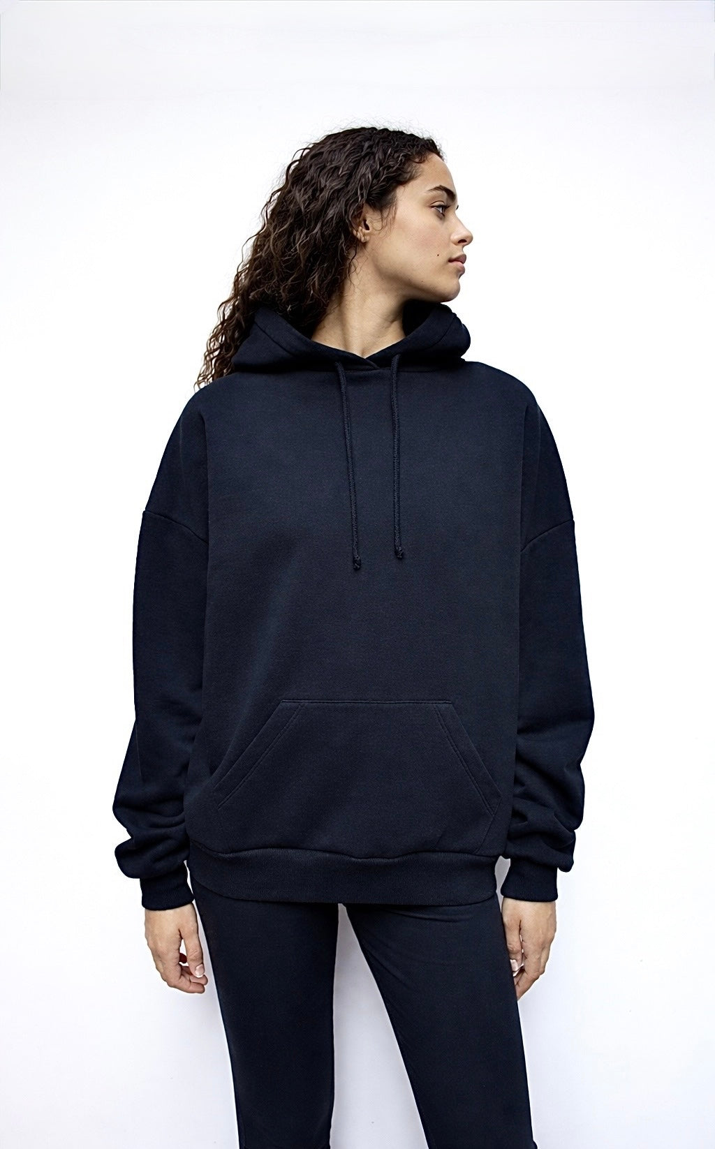NORDIC CELESTIAL FLEECE