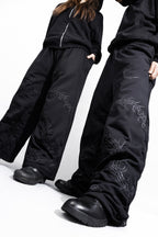 "WRAITH" PANTS