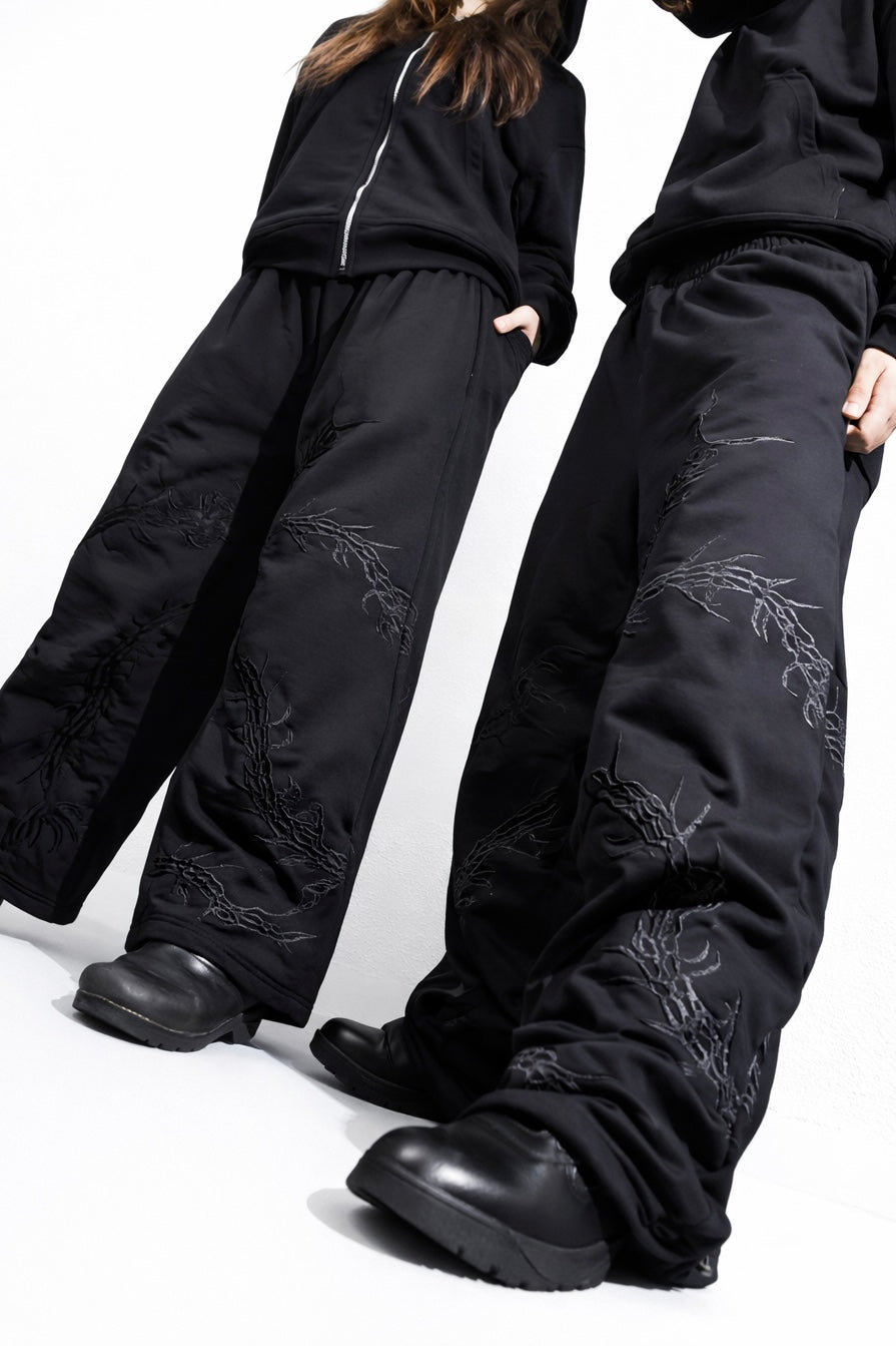 "WRAITH" PANTS