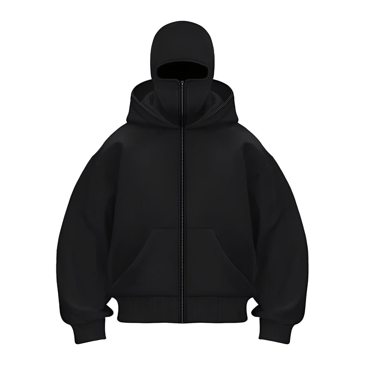 NK Geist Zip-up Hoodie